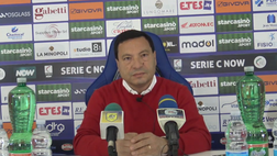 Juve Stabia-Palermo si giocherà al Menti, Langella: “Per noi è un fortino”