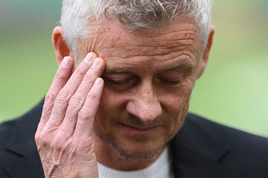 Colpo di scena a Istanbul: Solskjaer esonerato dal Besiktas!- immagine 2