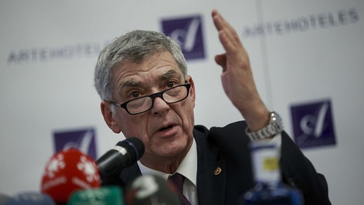 Caso Soule, la Procura chiede 15 anni e mezzo per l’ex presidente della federcalcio spagnola - immagine 1