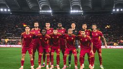 Roma e Olimpico, adesso fate pace. Gasp: “In attacco dobbiamo fare meglio”