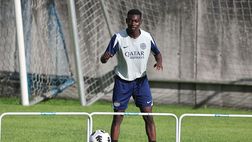 Moretto: “Inter Under 23, uscita a un passo. Aidoo in prestito alla Pergolettese”