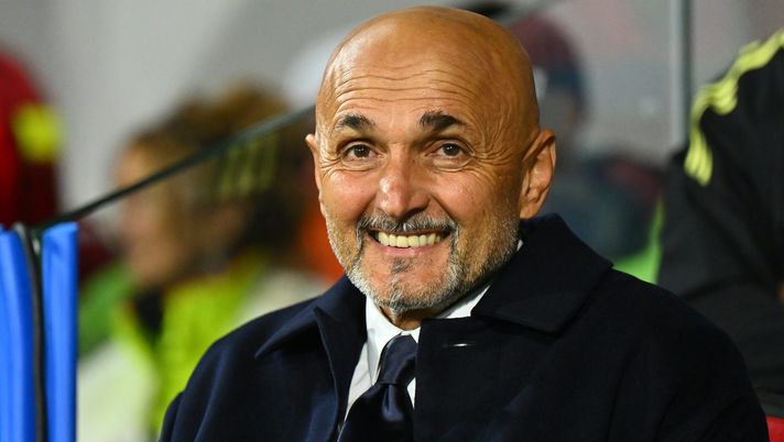 spalletti juve