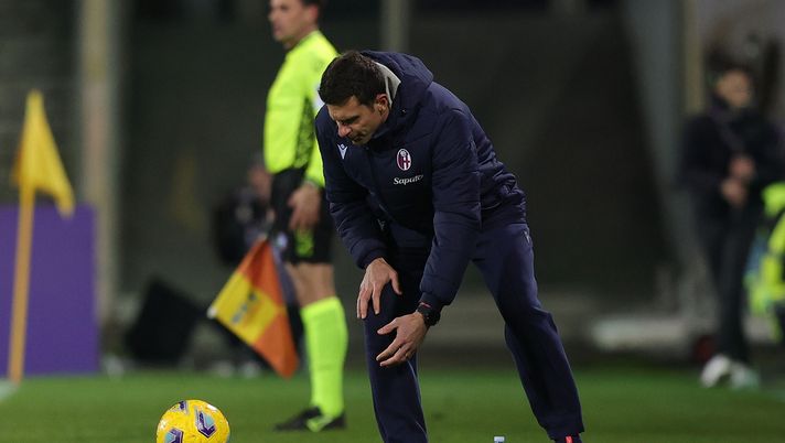 Thiago Motta (sala stampa): “Come in campionato, anche oggi meritavamo di più” - immagine 1