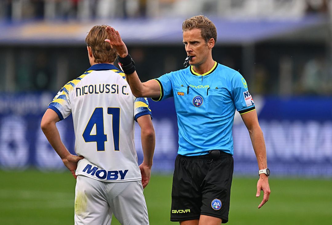 Parma-Roma 2-3 – FOTO GALLERY - immagine 21