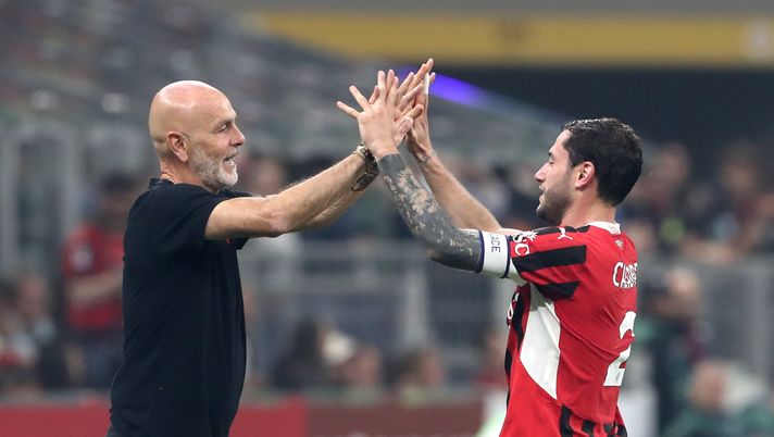 Milan, Pioli ringrazia il mondo rossonero: “Le emozioni rimarranno per sempre” - immagine 1