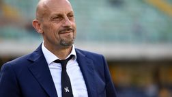 Di Carlo: “Chi vi ha detto che la Fiorentina soffrirà l’assenza di Kean?”