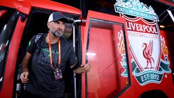 Liverpool, Klopp preso di mira sui social: si arrabbia con un tifoso per un autografo