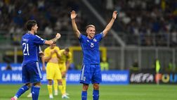 Italia, l’ultima doppietta di un giocatore dell’Inter venti anni fa