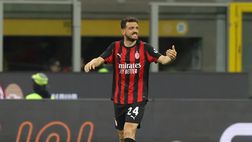 Addio romantico a Florenzi: il Milan saluta la radio dello spogliatoio