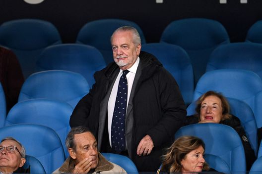 Barak al Napoli? Lui ha già dato l’ok. De Laurentiis rassicura: “Compriamo”- immagine 2