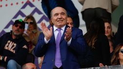 Commisso è diventato il 9° presidente a raggiungere quota 200 gare in viola