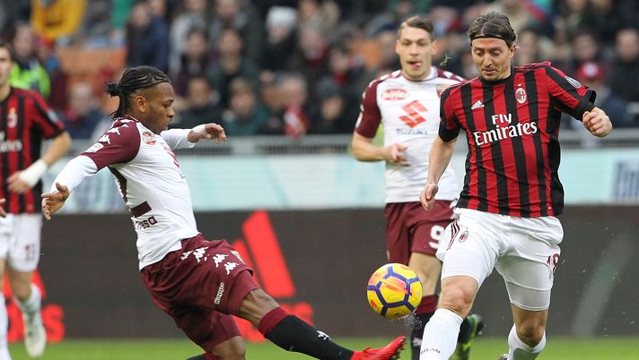 Milan-Torino 0-0, Montolivo: “Difficoltà a segnare? Oggi c’era un grande Sirigu…” - immagine 1