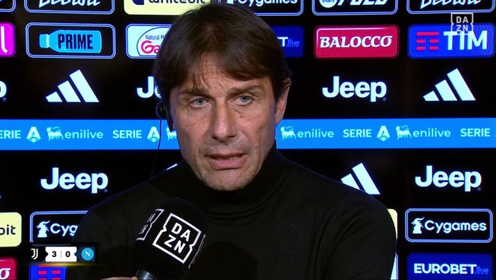 Napoli, Conte: “Super emergenza, così impossibile andare avanti. Mai successo che…” - immagine 1