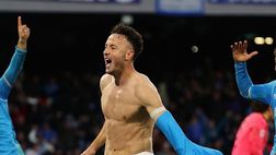 Rrahmani decisivo per il Napoli e Mazzarri: per i quotidiani è lui il migliore