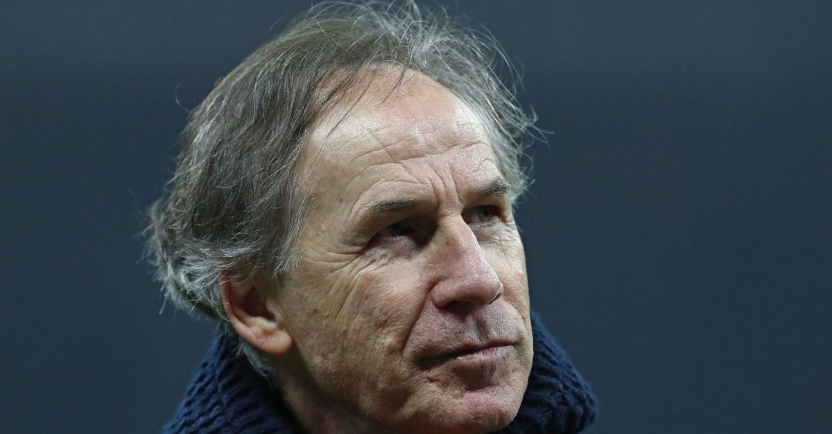 Milan, Baresi torna a farsi vedere sui social: il messaggio dell’ex capitano rossonero Milan, Baresi torna a farsi vedere sui social: il messaggio dell’ex capitano rossonero