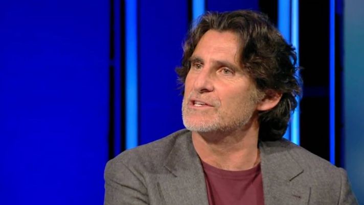 Bucciantini: “Ecco perché Conte è un mistero irrisolto: con lui c’è sempre…” Bucciantini Inter