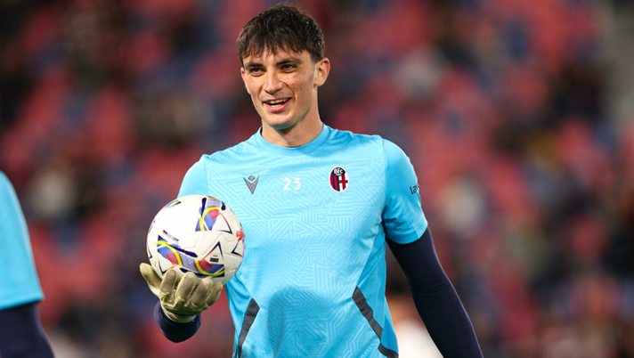 UFFICIALE – Bagnolini al Gubbio - immagine 1