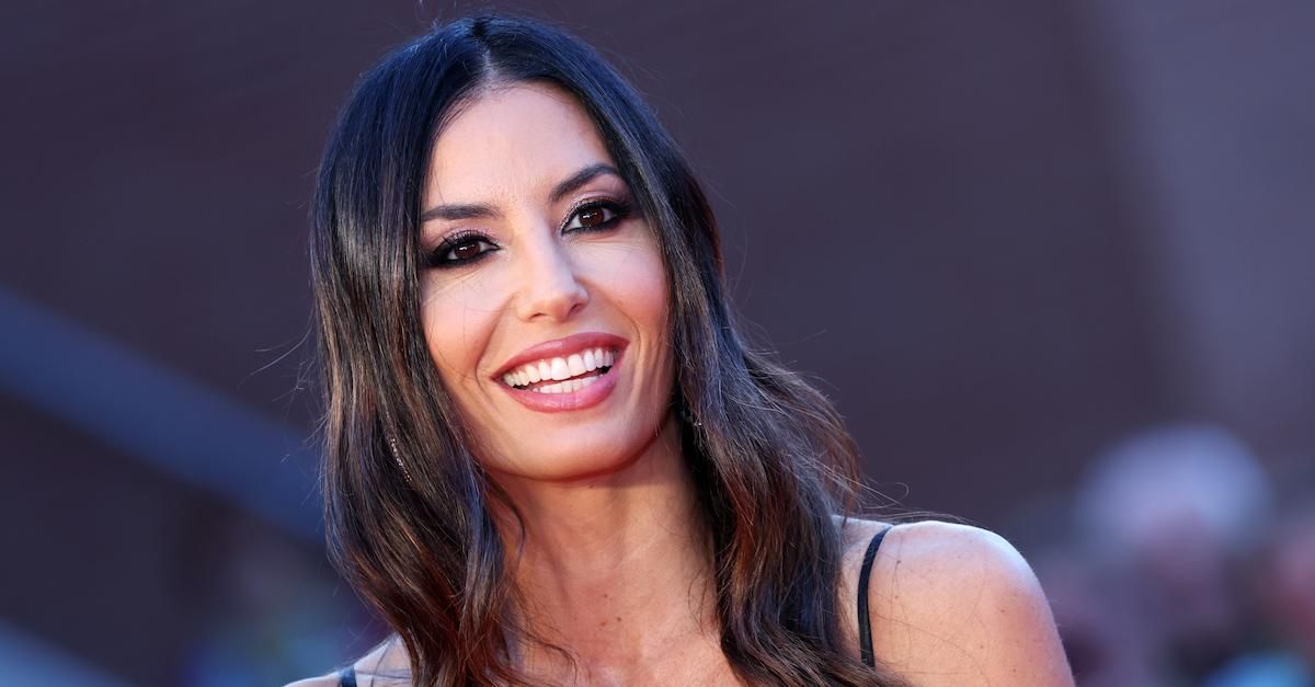 Avvocato di Elisabetta Gregoraci: “Mia assistita totalmente estranea ai fatti di denuncia”