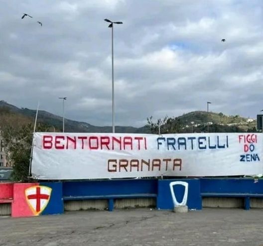 Genoa-Torino, le ultime dai campi: prepartita dedicato al ricordo di De André- immagine 5