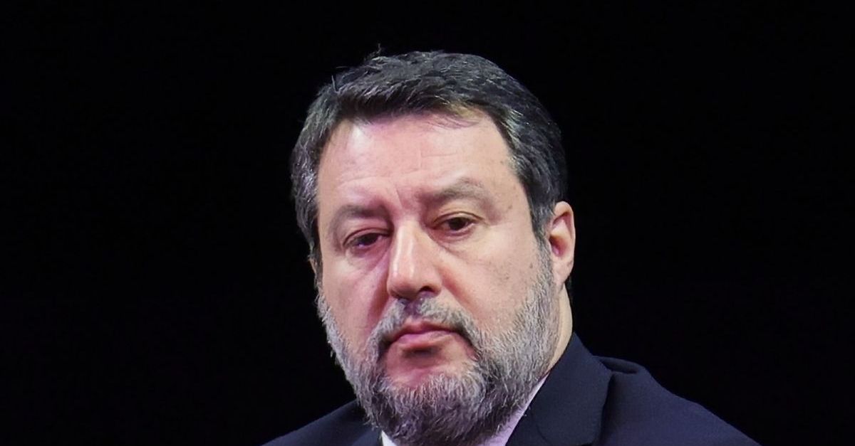 salvini derby ho il telefonino pieno di sfott242 esultanza composta