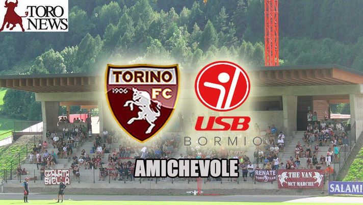 LIVE! Torino-Bormiese 14-0 - immagine 1