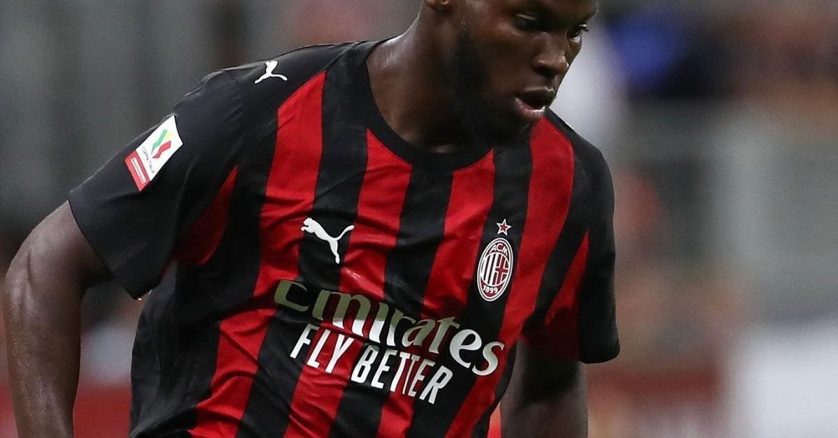 calciomercato milan passo in avanti dell8217atalanta per musah i dettagli