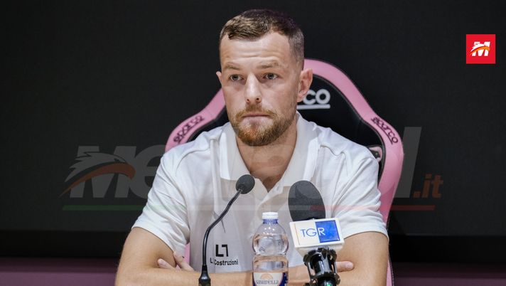 Brest, il ds Lorenzi: “Le Douaron al Palermo? Scelta che mi ha sorpreso. Ronaldo…”  Palermo Calcio Le Douaron