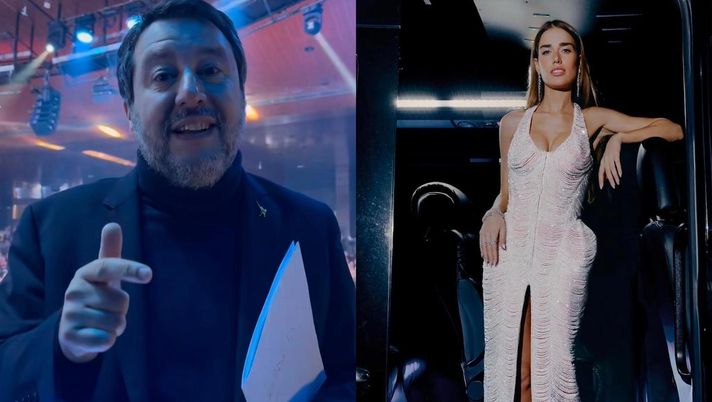 Ecco perché Matteo Salvini ha messo like di notte alle fotografie di Clara: “Non ho mica…” - immagine 1