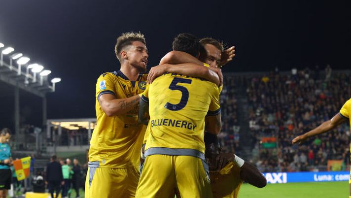 Gazzetta così su uno dei migliori dell’Udinese: “Poderoso, ricorda lo Zielinski di Udine” - immagine 1