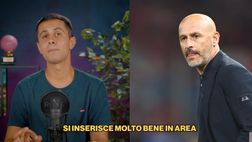 VIDEO / Fantacalcio, i difensori e i centrocampisti che calciano di più in porta