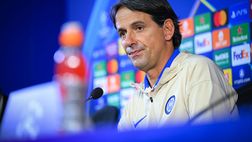 Inter, Inzaghi rivela: “Ci sono state offerte dalla Premier, ma qui sto bene”