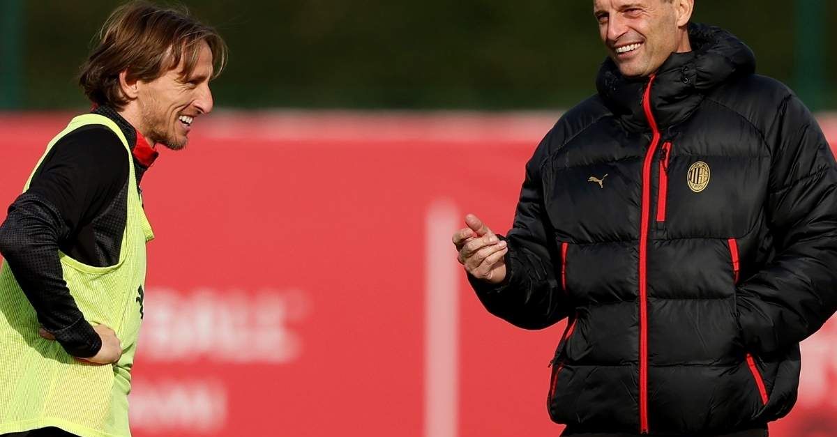 Milan, primo con merito in Serie A. Scudetto? Sì, se Allegri aggiusta in corsa questo difetto