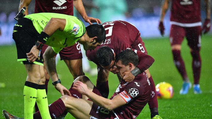 Infortuni Torino? L’unione fa la forza - immagine 1