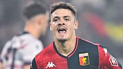 Genoa, Vitinha migliora: cosa filtra sul suo possibile rientro venerdì con l’Udinese