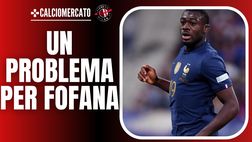 Calciomercato Milan – Fofana, sorge un problema. L’offerta del Diavolo