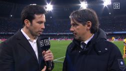 Inzaghi: “Partita difficile, dobbiamo continuare a giocare. Ecco come sta Calha”