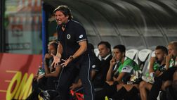 Spezia, avviati i contatti anche con Stroppa. E’ stato già in bianconero nel 2013