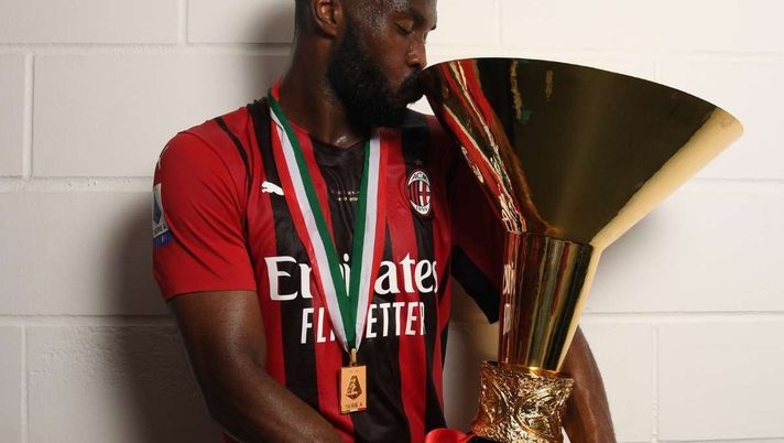 Fikayo Tomori racconta il suo amore per il Milan | AC Milan News (Foto Getty Images) Milan, Tomori: 'La telefonata di Maldini ha cambiato la mia carriera. Sullo Scudetto ...'
