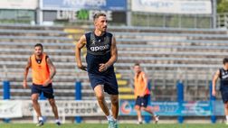 Treviso, mister Cacciatore ha scelto il suo capitano