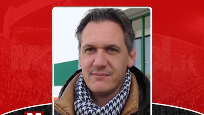 Spezia, l’ad Gazzoli: “Derby con la Samp sentito. Ci aspettano 20 giorni decisivi” Spezia, l’ad Gazzoli: “Derby con la Samp sentito. Ci aspettano 20 giorni decisivi” - immagine 1