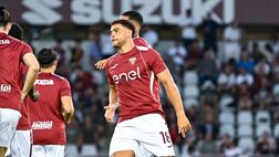 Torino, le pagelle in Coppa Italia: da Adams a Zapata, tanti 7. C’è un solo rimandato