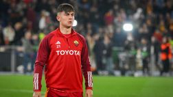 De Rossi: “Fastidio all’adduttore non grave per Dybala: cosa mi ha detto! Futuro Lukaku e Baldanzi…”