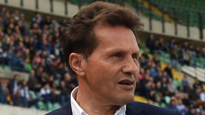 Novellino: 'Mi piace molto questo Milan. Allegri grande allenatore. In attacco? Dico che ...'