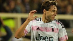 Stallo Ramadani-Giuntoli per il rinnovo di Chiesa: futuro in bilico per l’ex viola?