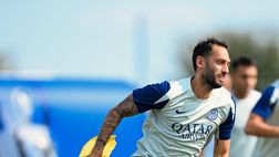 Inter, Calhanoglu in calo? Con la Juve punta a riprendersi in mano la squadra. Yildiz lo stimola