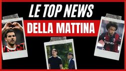 Milan, la rivelazione su Theo Hernandez. Ecco gli obiettivi per la difesa