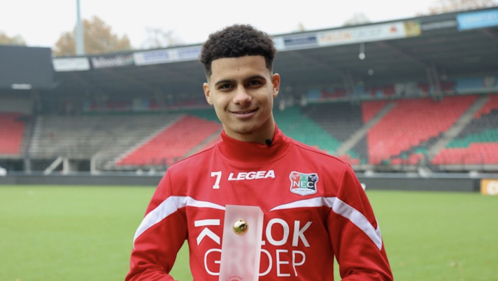 Mercato, il Verona chiude per Tavsan - immagine 1