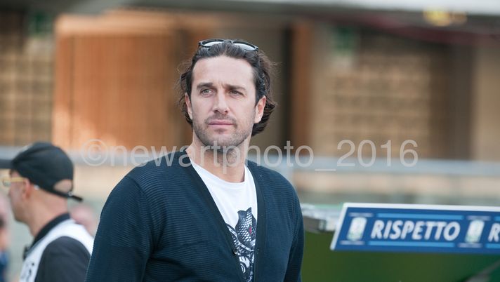 Toni-Verona, ora l’addio è ufficiale  Toni-Verona, ora l’addio è ufficiale - immagine 1
