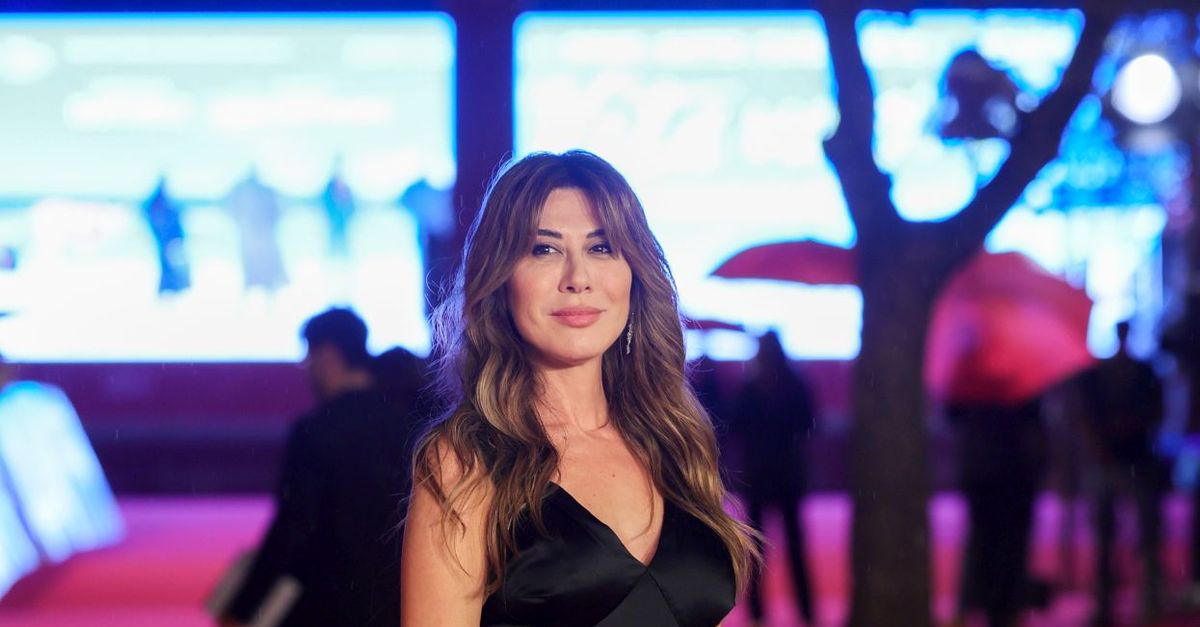 Virginia Raffaele: “Con De Luigi una bella amicizia. Dopo il successo ho avuto una crisi”