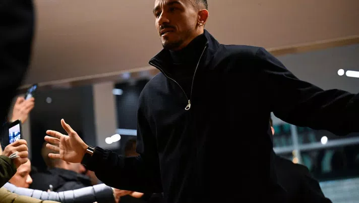 Juve, la lista degli indisponibili si allunga: Danilo out contro il Monza - immagine 1
